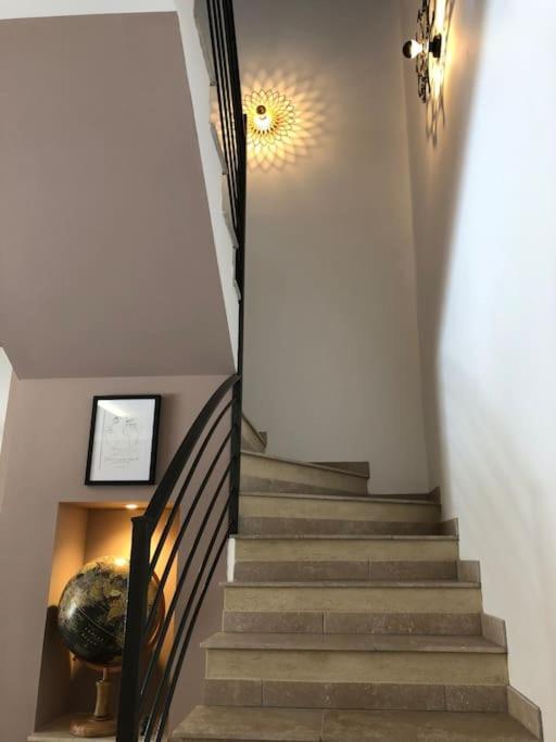 Superbe Villa Neuve A 5 Mn Du Centre Saint-Rémy-de-Provence Extérieur photo
