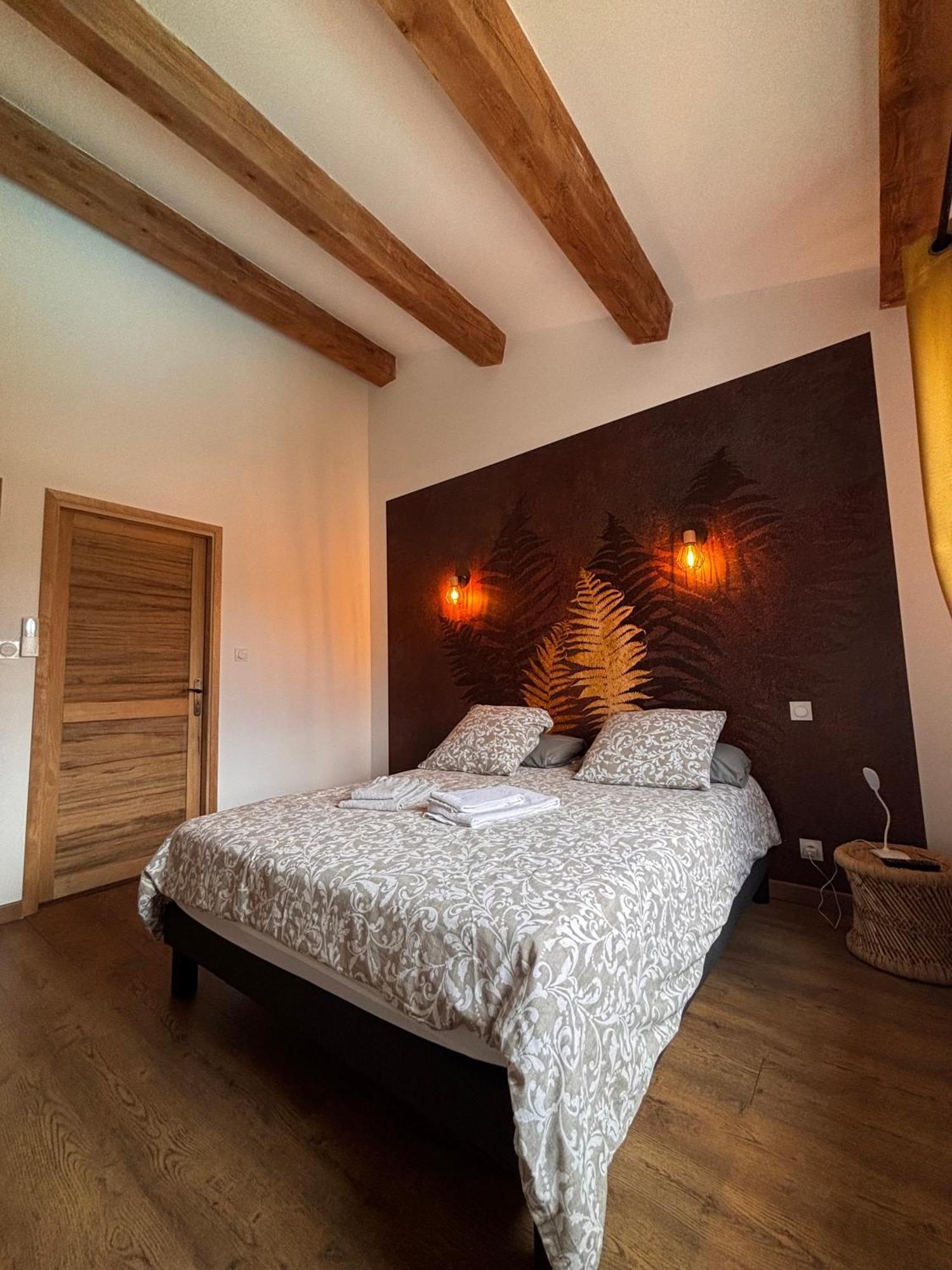 Superbe Villa Neuve A 5 Mn Du Centre Saint-Rémy-de-Provence Extérieur photo